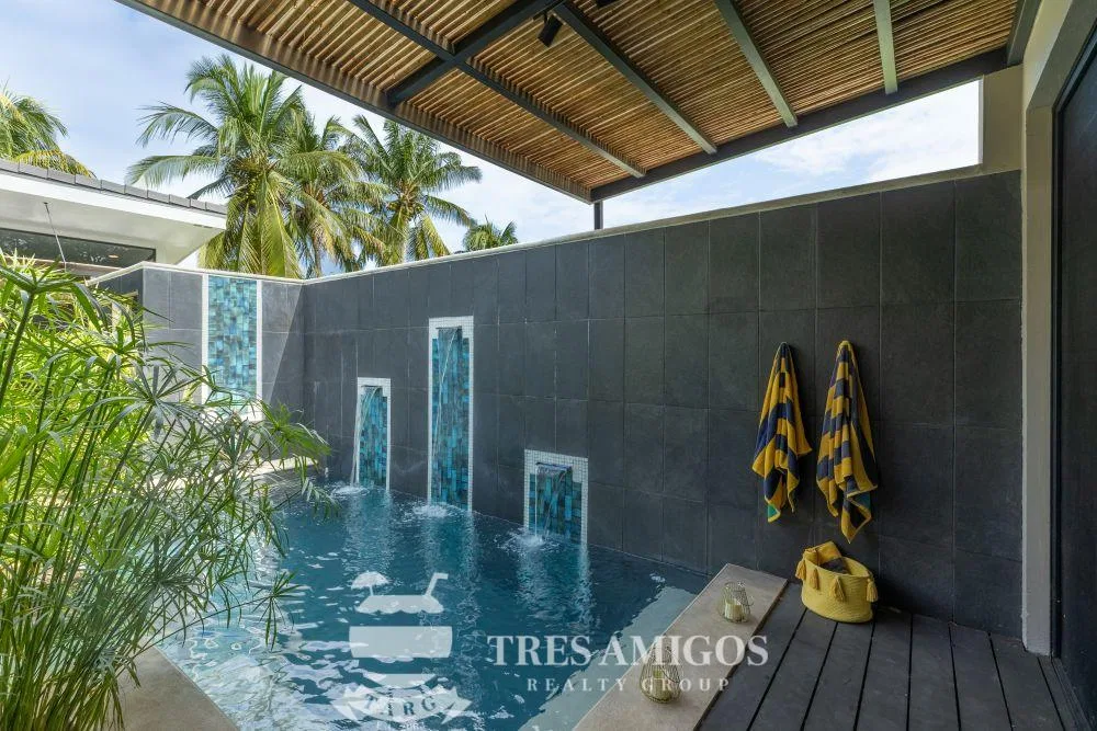 LUX 400 Modern Villa, photo 17