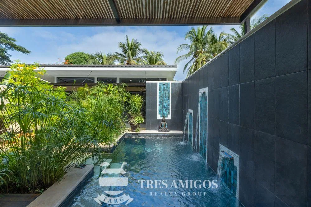 LUX 400 Modern Villa, photo 18