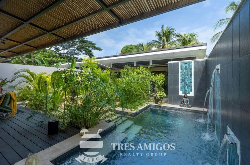 LUX 400 Modern Villa, photo 19