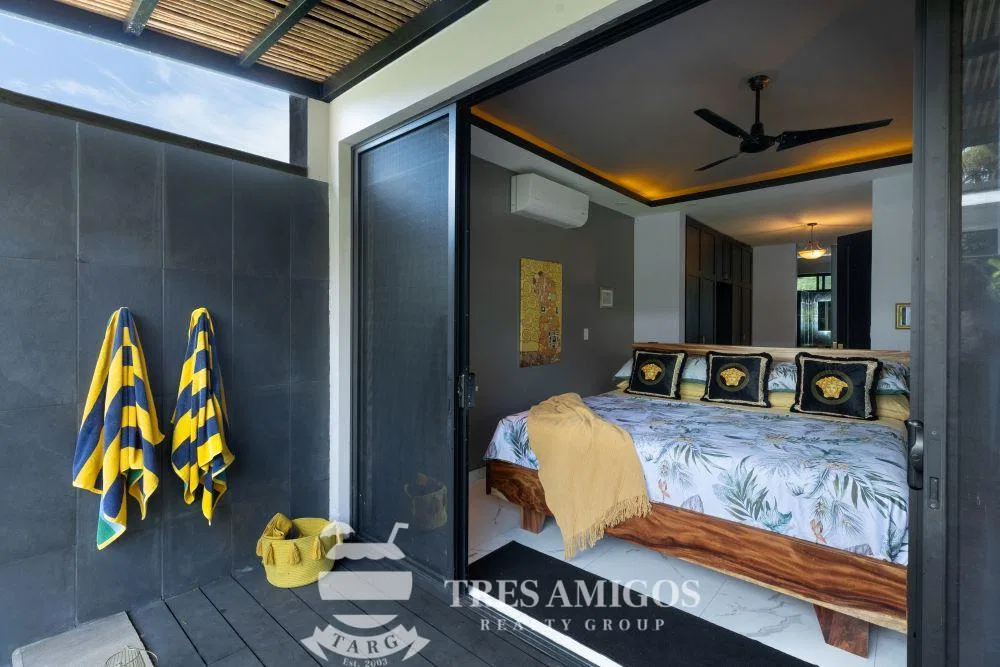 LUX 400 Modern Villa, photo 20