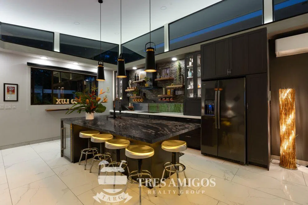 LUX 400 Modern Villa, photo 3