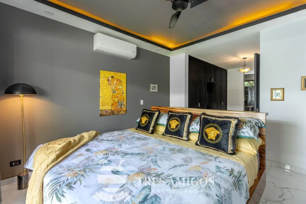 LUX 400 Modern Villa, photo 21