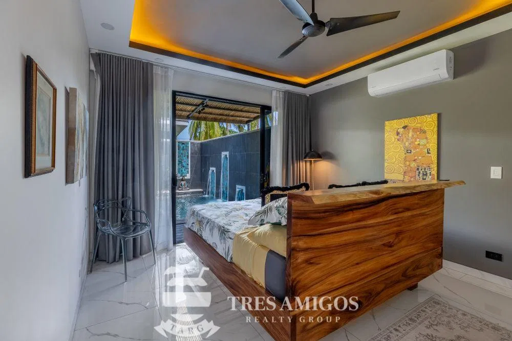 LUX 400 Modern Villa, photo 22