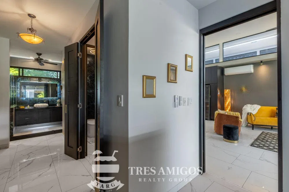 LUX 400 Modern Villa, photo 23