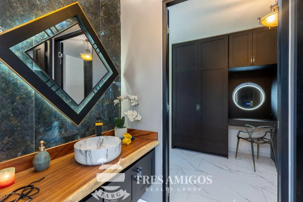 LUX 400 Modern Villa, photo 25