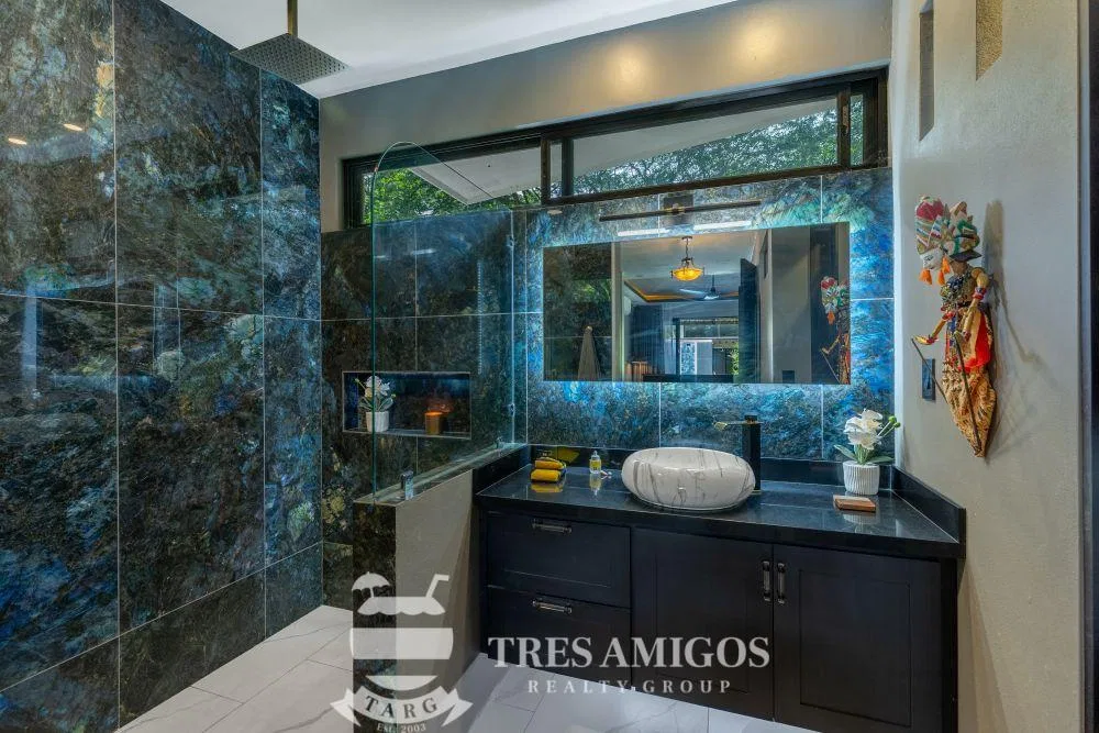 LUX 400 Modern Villa, photo 26