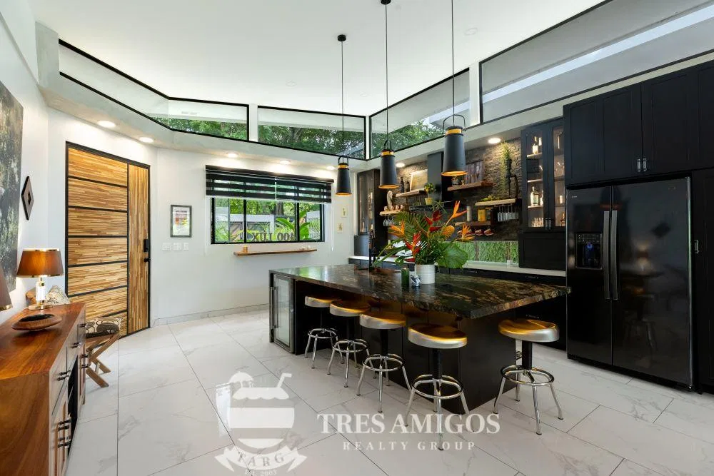 LUX 400 Modern Villa, photo 27