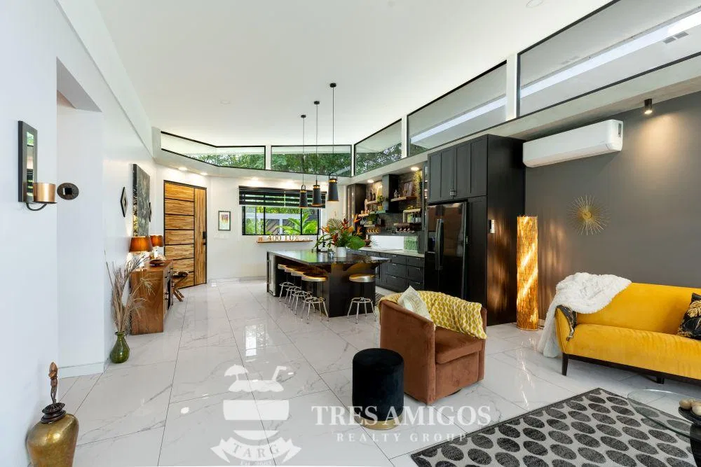 LUX 400 Modern Villa, photo 29