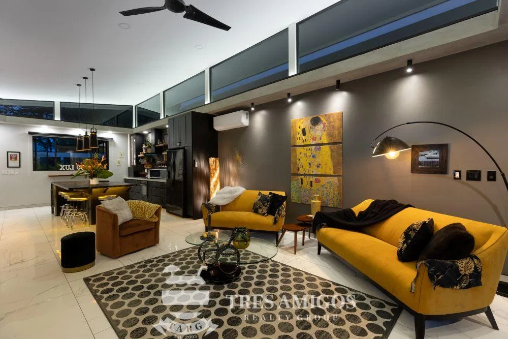 LUX 400 Modern Villa, photo 4