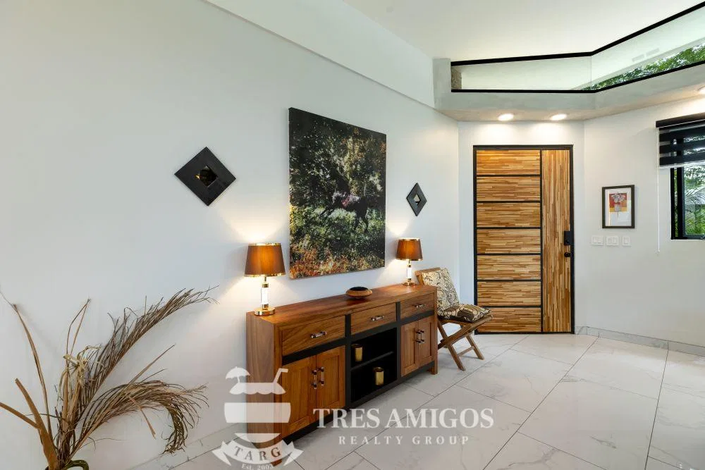 LUX 400 Modern Villa, photo 31