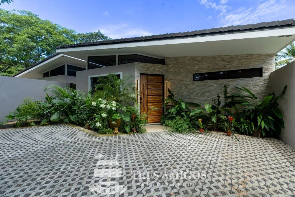LUX 400 Modern Villa, photo 34