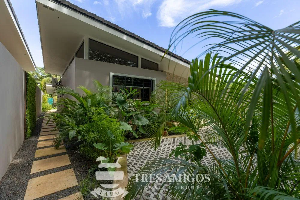 LUX 400 Modern Villa, photo 35