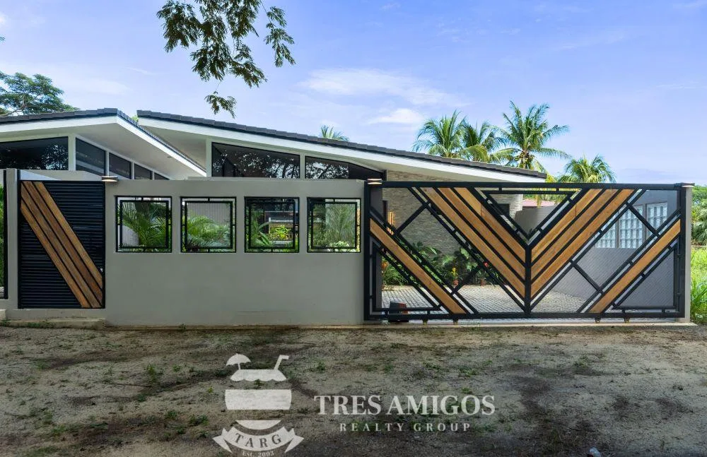 LUX 400 Modern Villa, photo 36