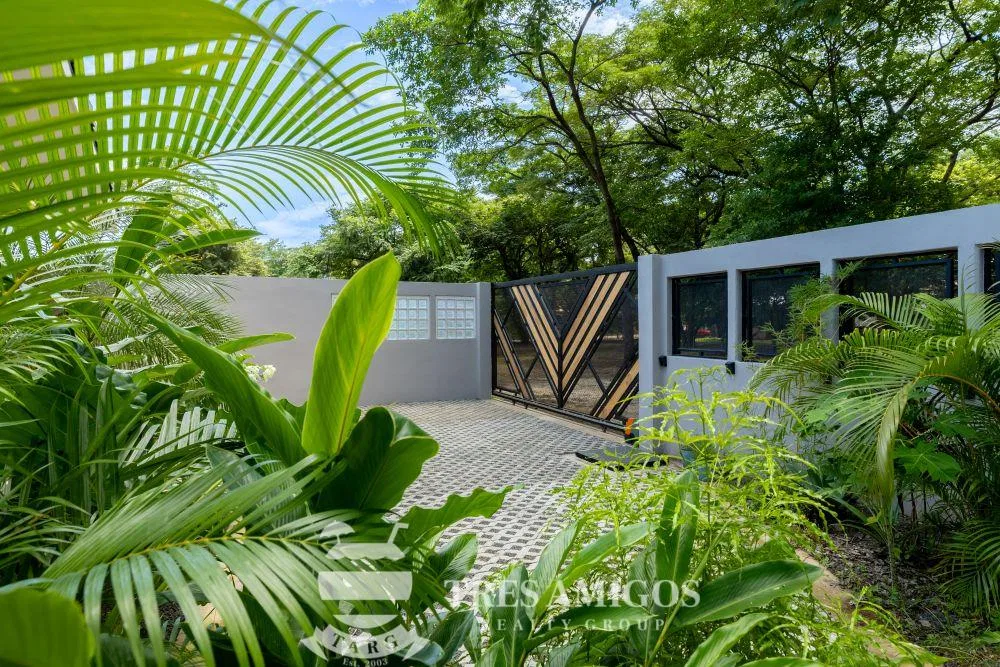 LUX 400 Modern Villa, photo 37