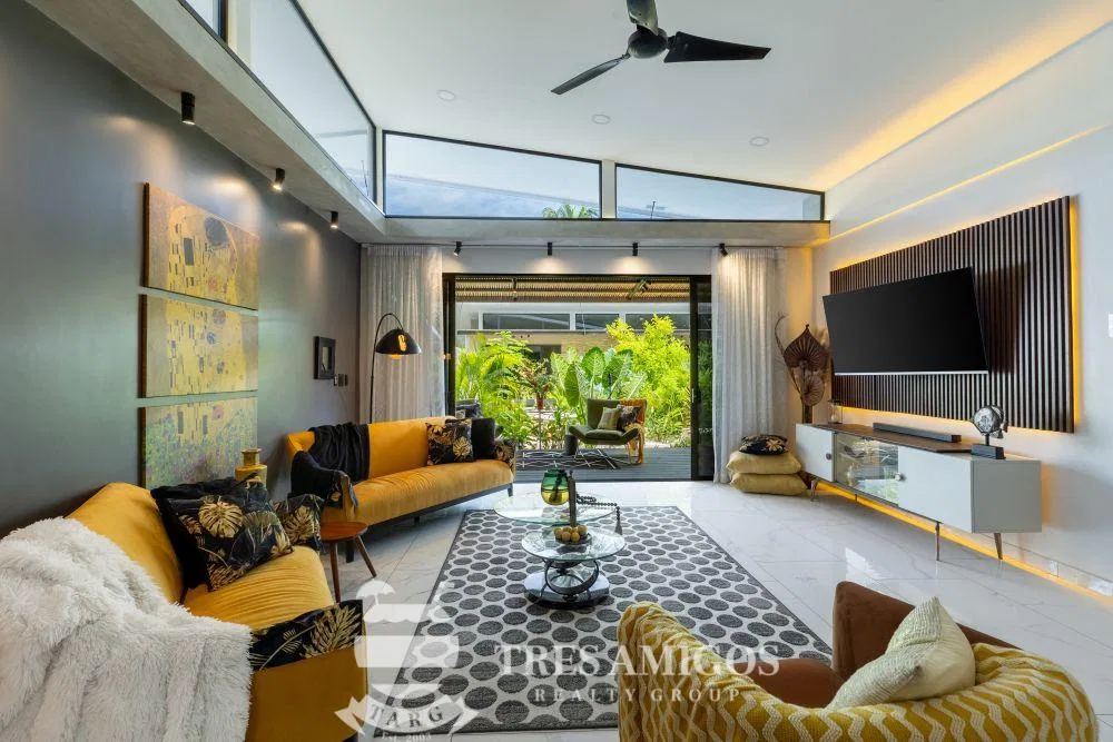 LUX 400 Modern Villa, photo 39