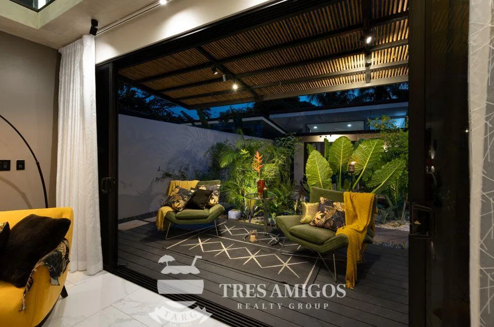 LUX 400 Modern Villa, photo 5
