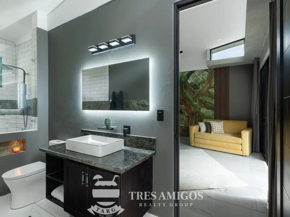 LUX 400 Modern Villa, photo 8