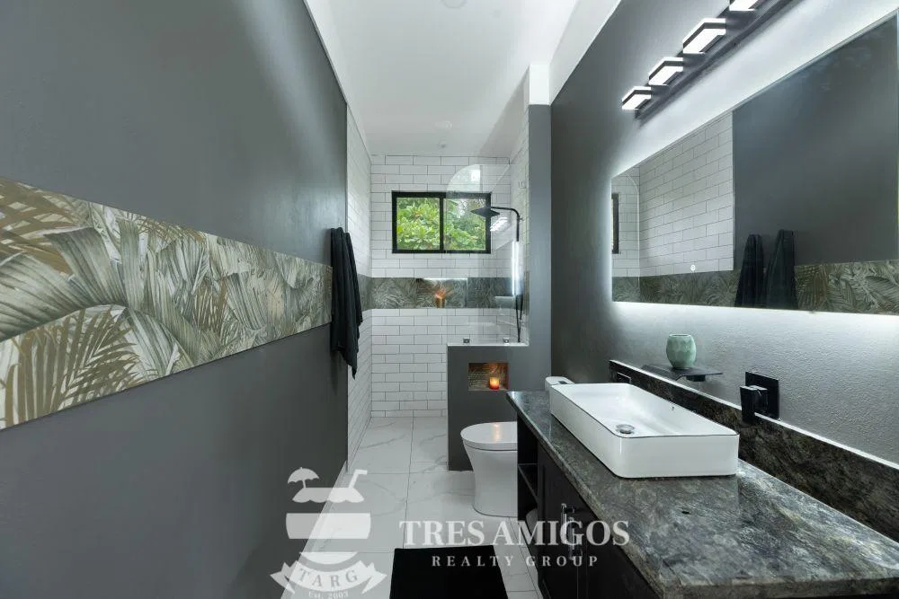 LUX 400 Modern Villa, photo 9