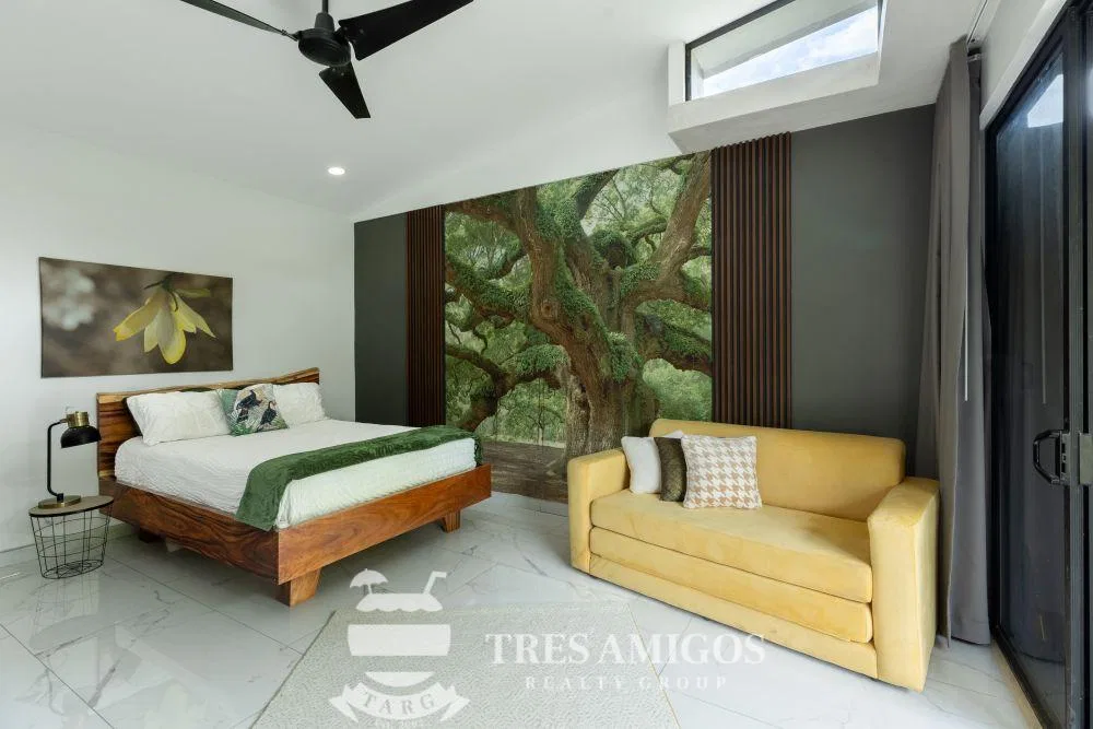 LUX 400 Modern Villa, photo 10