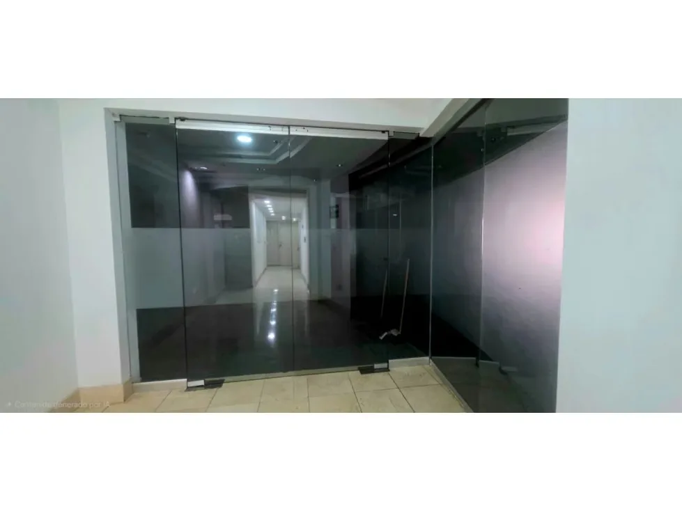 ALQUILER DE OFICINA, SAN JOSÉ, SANTA ANA, PARQUE EMPRESARIAL FORUM 1