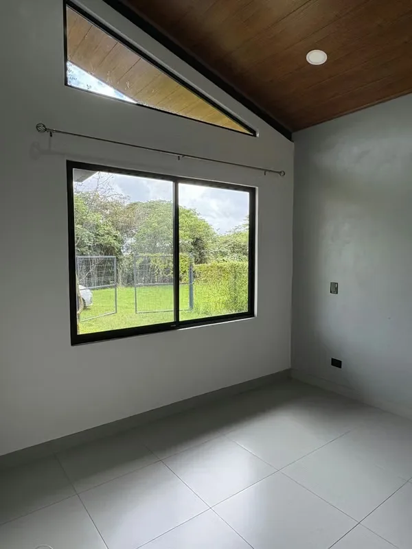 Casa moderna en San Isidro de Grecia con gran terreno y vistas naturales., photo 16