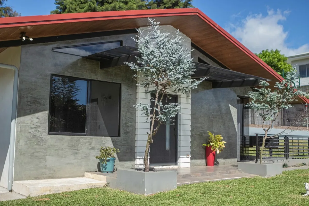 Casa moderna en San Isidro de Grecia con gran terreno y vistas naturales., photo 6