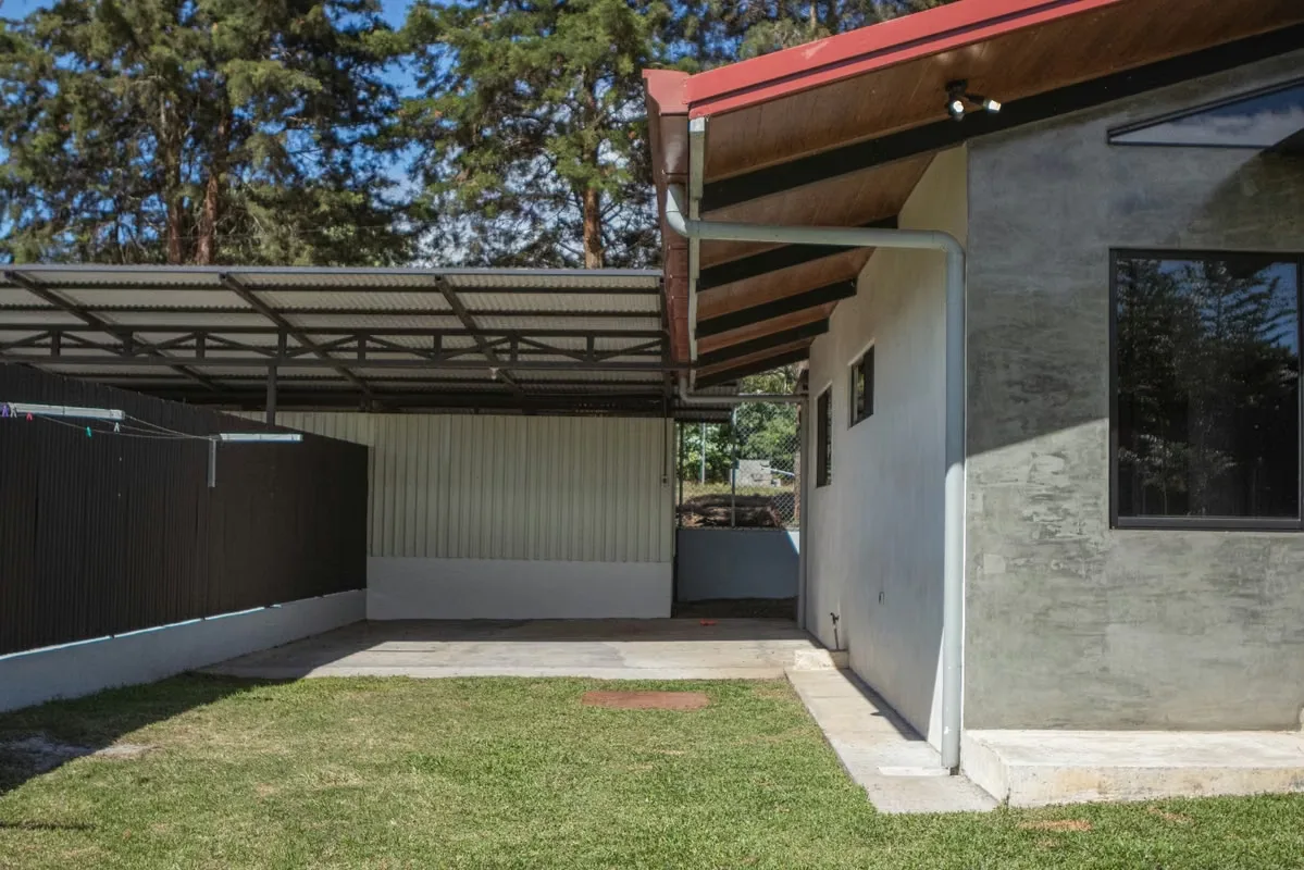 Casa moderna en San Isidro de Grecia con gran terreno y vistas naturales., photo 7
