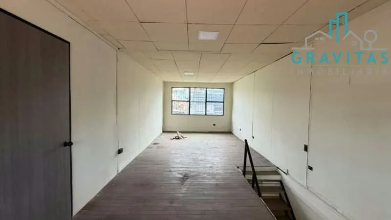 Commercial space for rent in Desamparados, 90 m² – ID 2045