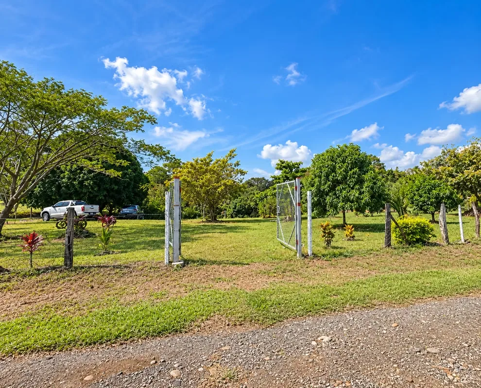Quinta de 5.129 m² en Hacienda Mi Quinta, San Mateo – 