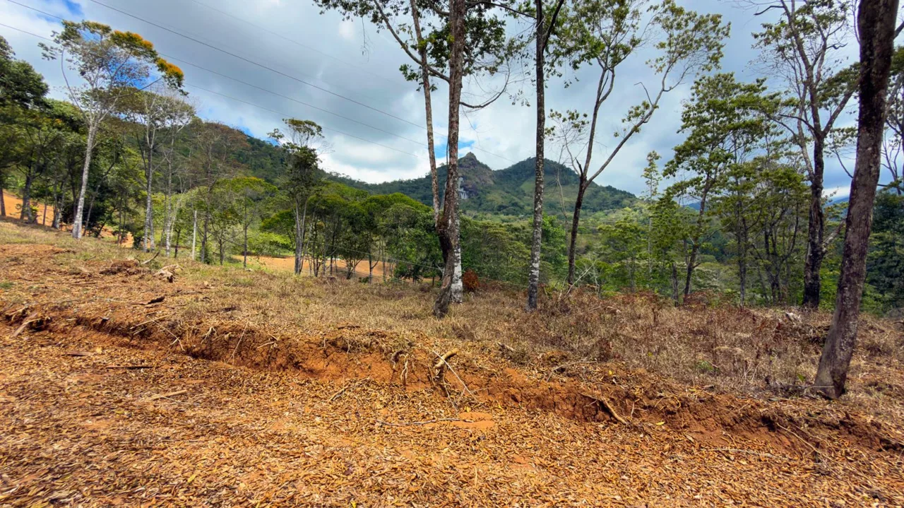 For Sale: Beautiful Mountain 969m2 Residential Lot in Quebradas - CR, photo 12