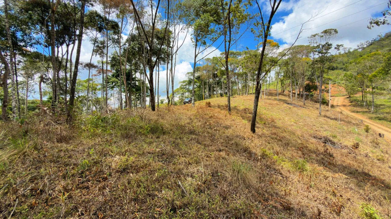 For Sale: Beautiful Mountain 969m2 Residential Lot in Quebradas - CR, photo 9