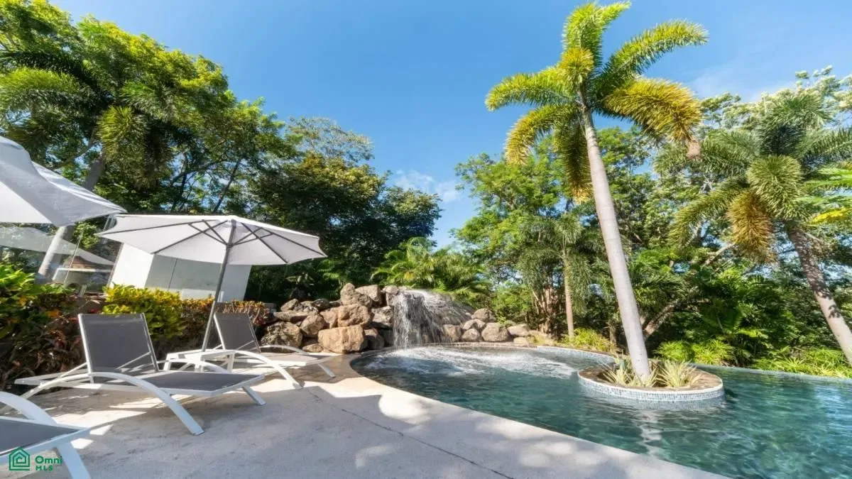 Mikado Natural Lodge, Santa Cruz, Guanacaste