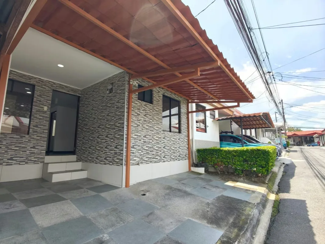 Fully furnished apartment for rent in Sabana!
