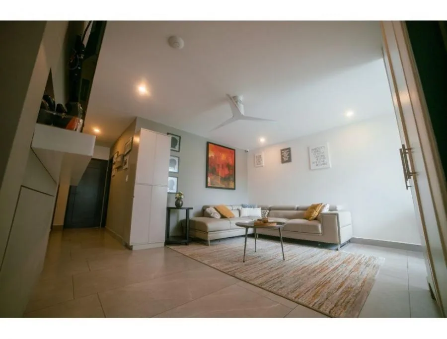 Venta de casa en condominio Lusso, Santa Ana US$470,000 # MA001 - Venta en Santa Ana, photo 6