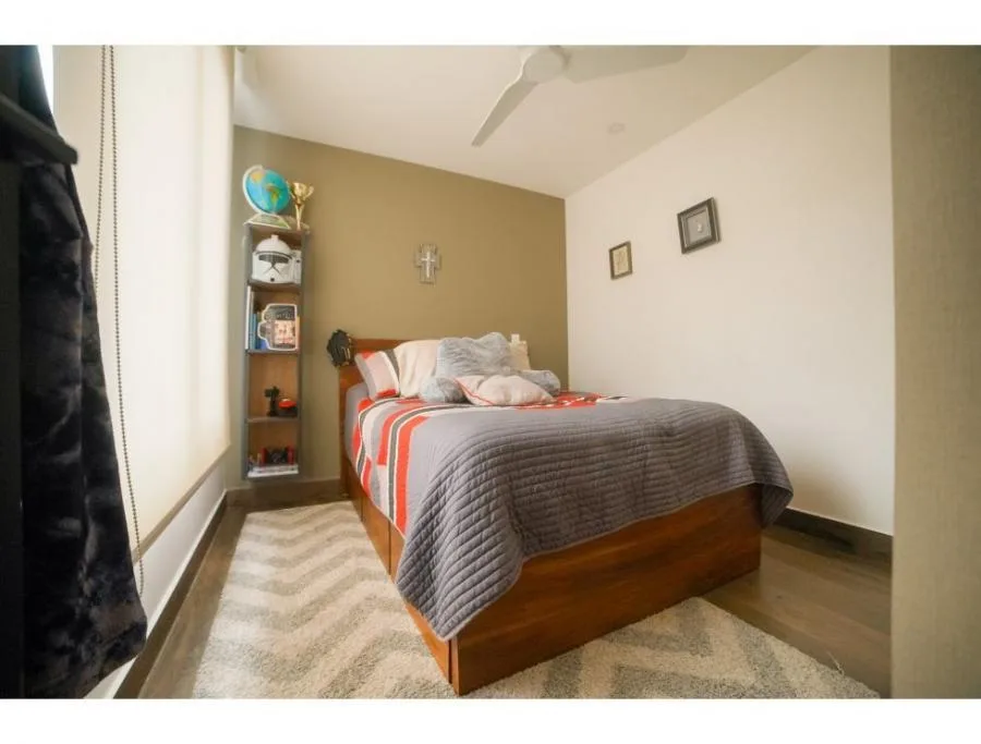 Venta de casa en condominio Lusso, Santa Ana US$470,000 # MA001 - Venta en Santa Ana, photo 10