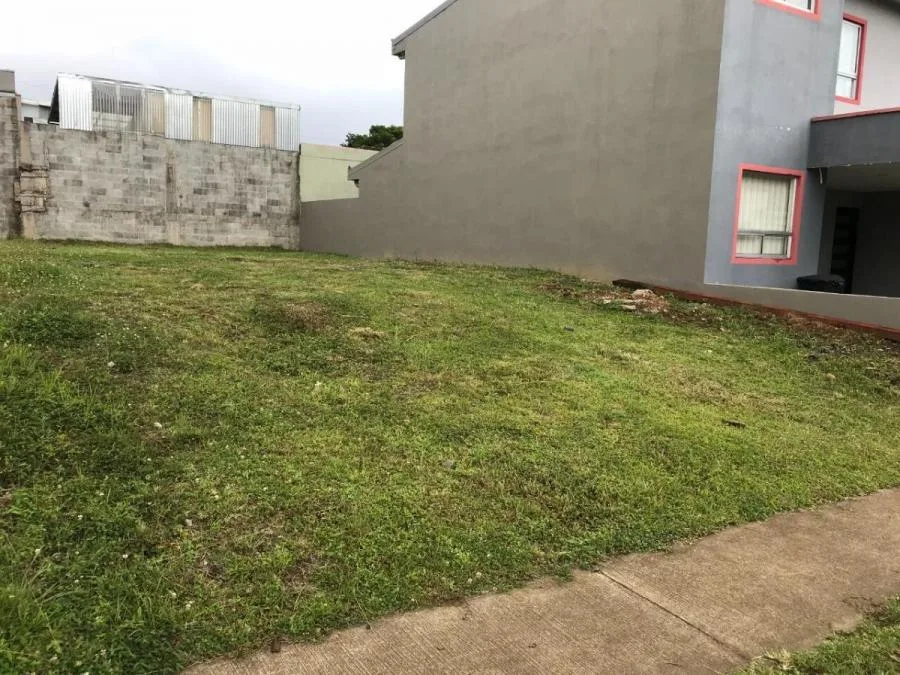 Venta de Lote en Montes de Oca, San José. - Venta en Montes de Oca