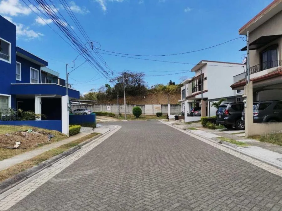 Venta de Lote en Montes de Oca, San José. - Venta en Montes de Oca, photo 6