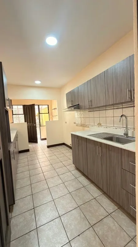 House for rent in Escazu- San Rafel - condominio-2 levels