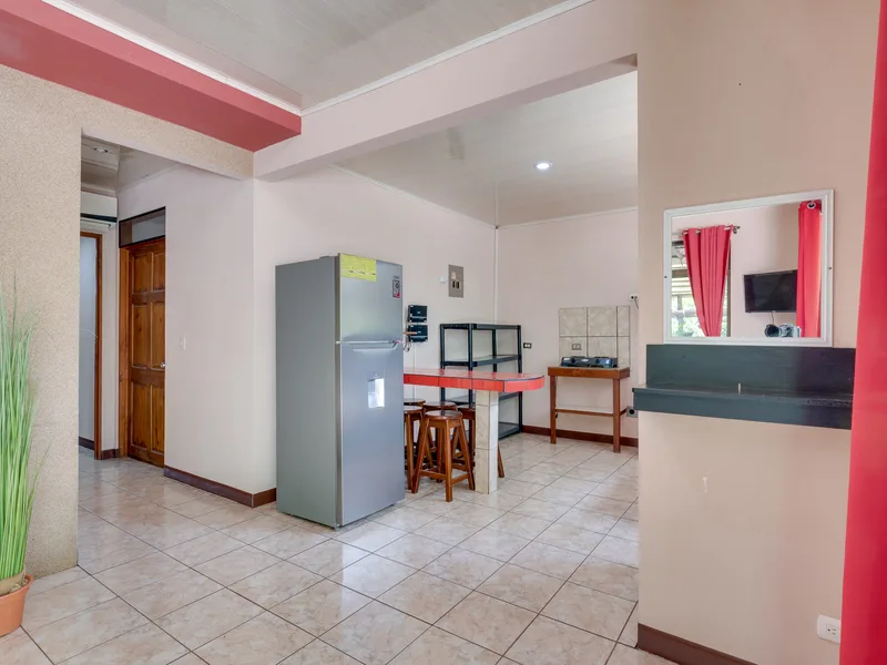 7 Bed Hotel / Leisure For Sale in Tamarindo, photo 12