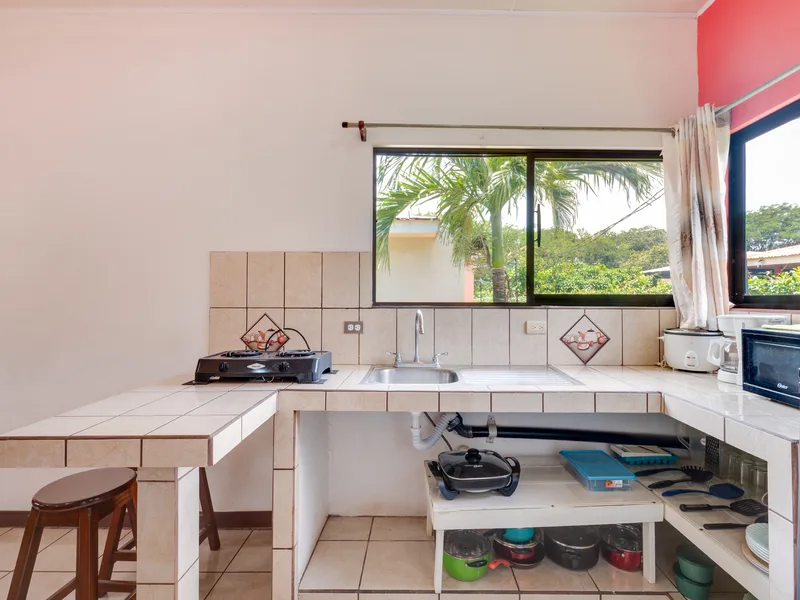 7 Bed Hotel / Leisure For Sale in Tamarindo, photo 15