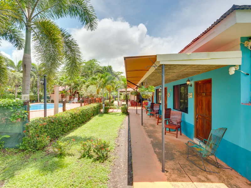 7 Bed Hotel / Leisure For Sale in Tamarindo, photo 5