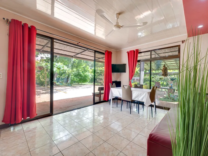 7 Bed Hotel / Leisure For Sale in Tamarindo, photo 6