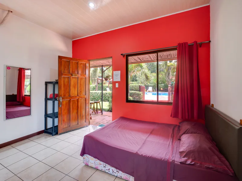 7 Bed Hotel / Leisure For Sale in Tamarindo, photo 7