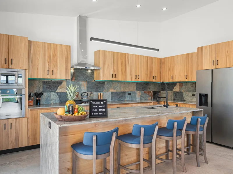 4 Bed Single Family Homes For Sale in Playa Grande, photo 11