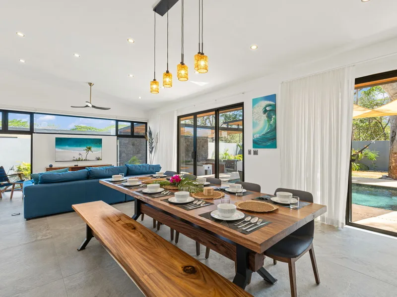 4 Bed Single Family Homes For Sale in Playa Grande, photo 13