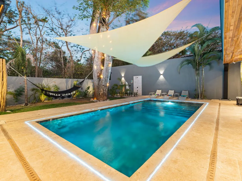 4 Bed Single Family Homes For Sale in Playa Grande, photo 4