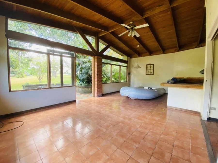 CASA Y APARTAMENTO EN VENTA EN GUACHIPELIN, ESCAZÚ RAH 24261  - Venta en Escazú, photo 7