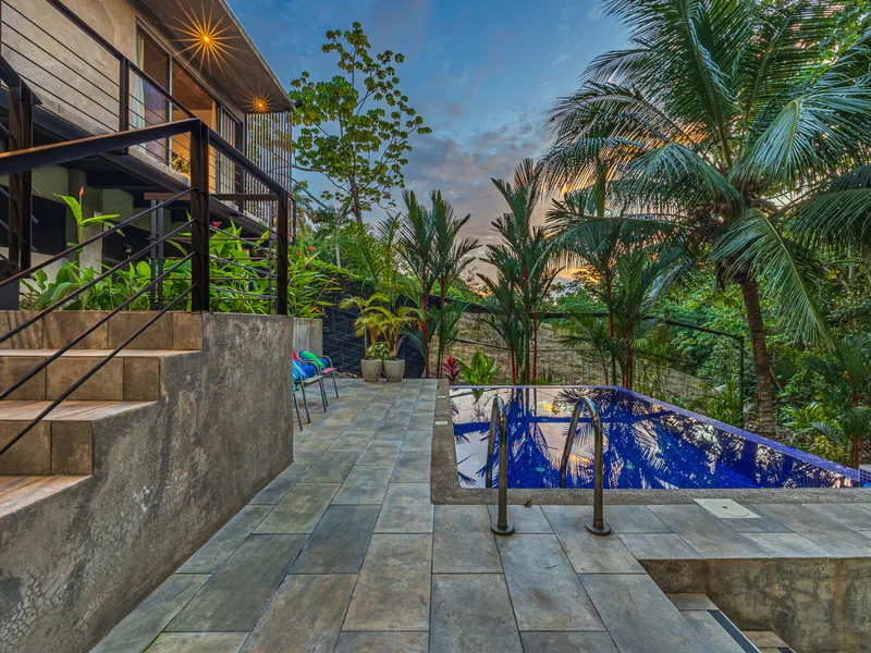3 Bed Single Family Homes For Sale in Uvita, photo 11