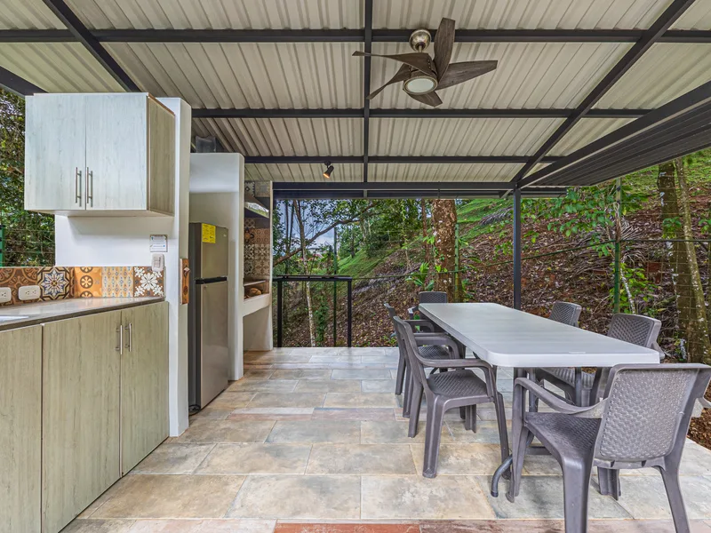 3 Bed Single Family Homes For Sale in Uvita, photo 12
