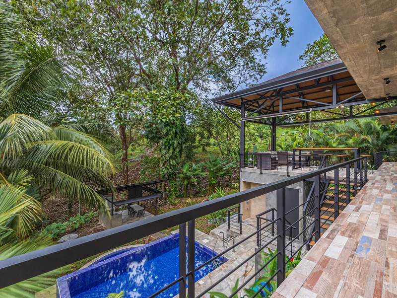 3 Bed Single Family Homes For Sale in Uvita, photo 9